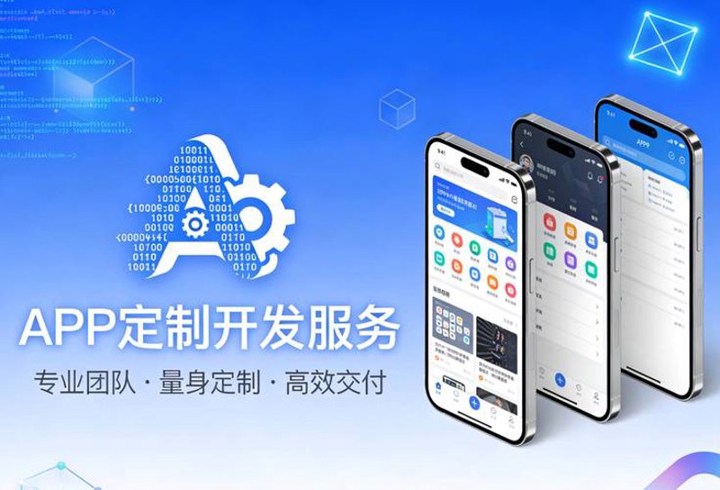 小程序开发：连接未来的关键桥梁